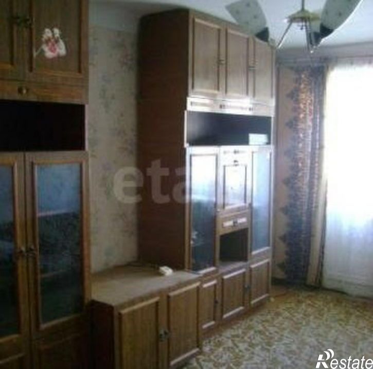 3-комн квартира ул Энтузиастов, 50,  д. 50