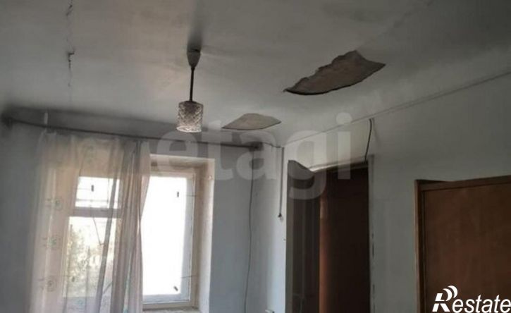 3-комн квартира ул Энтузиастов, 50,  д. 50