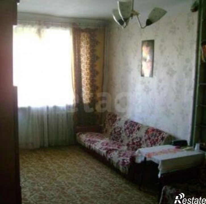 3-комн квартира ул Энтузиастов, 50,  д. 50