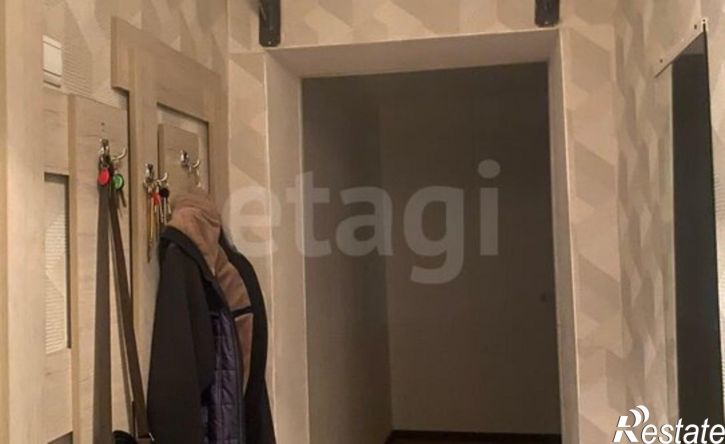 2-комн квартира ул Автозаводская, 3,  д. 3