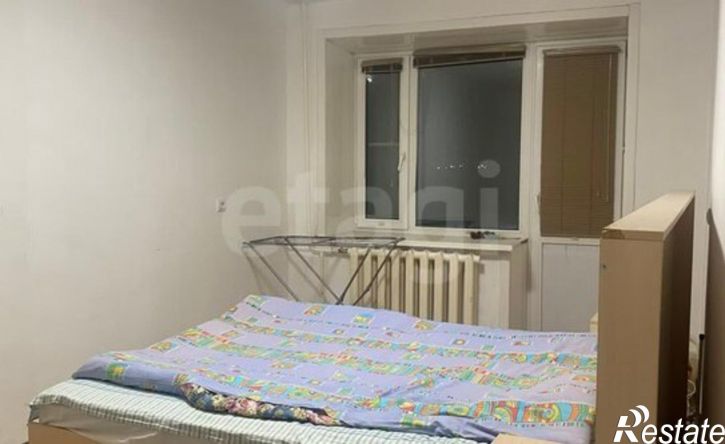 2-комн квартира ул Автозаводская, 3,  д. 3