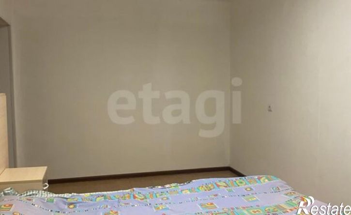 2-комн квартира ул Автозаводская, 3,  д. 3