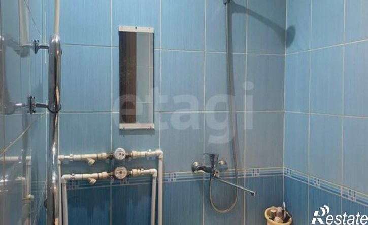 2-комн квартира ул Автозаводская, 3,  д. 3