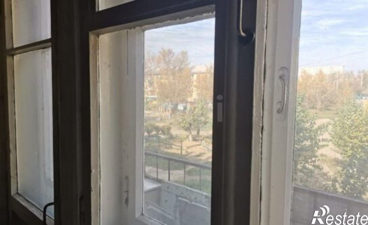 3-комн квартира ул Энтузиастов, 50,  д. 50