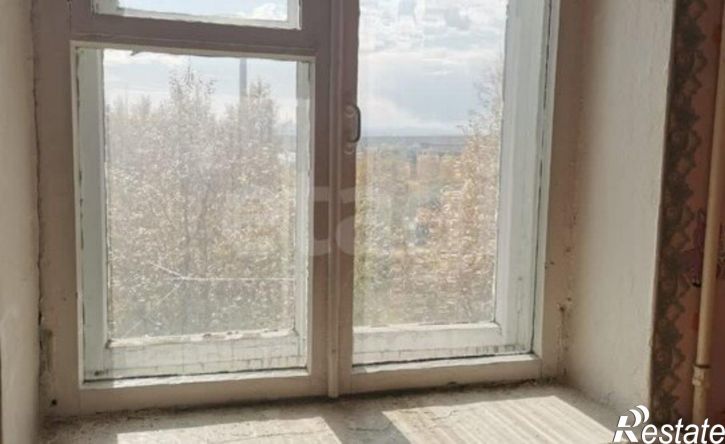 3-комн квартира ул Энтузиастов, 50,  д. 50