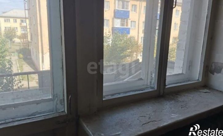 3-комн квартира ул Энтузиастов, 50,  д. 50