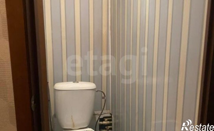 2-комн квартира ул Автозаводская, 3,  д. 3