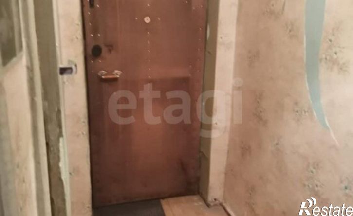 3-комн квартира ул Энтузиастов, 50,  д. 50