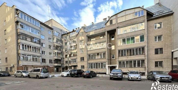 2-комн квартира ул Красноярская, 31,  д. 31