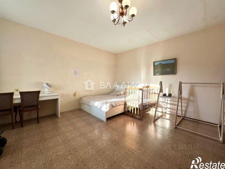 2-комн квартира ул Красноярская, 31,  д. 31