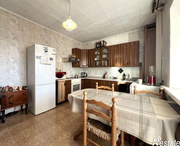 2-комн квартира ул Красноярская, 31,  д. 31