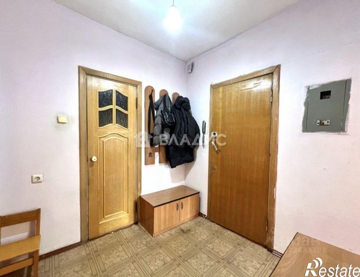2-комн квартира ул Красноярская, 31,  д. 31