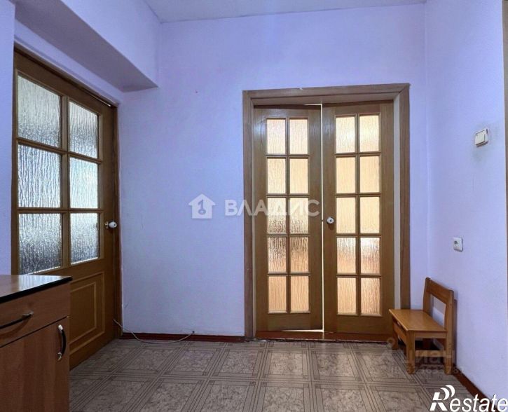 2-комн квартира ул Красноярская, 31,  д. 31