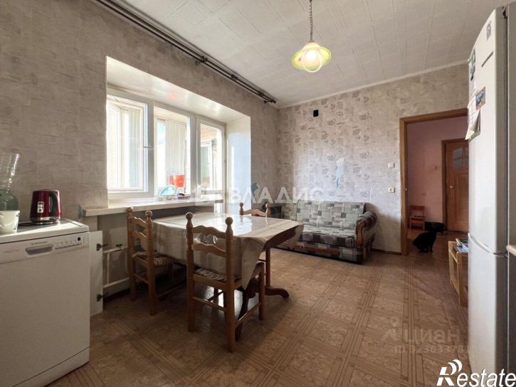 2-комн квартира ул Красноярская, 31,  д. 31