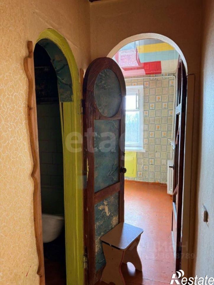 1-комн квартира ул Энтузиастов, 43,  д. 43