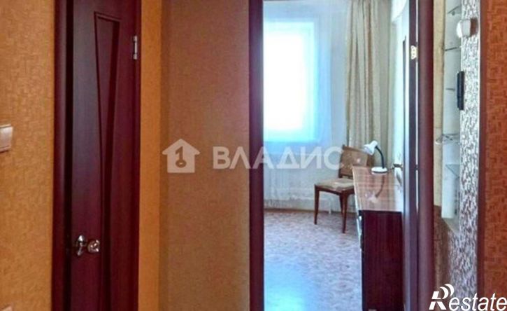 2-комн квартира Агинский район, посёлок городского типа Новоорловск, 19