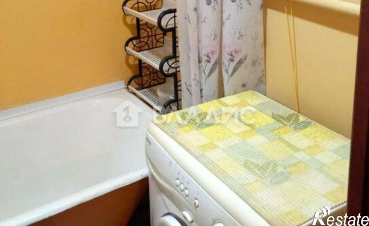 2-комн квартира Агинский район, посёлок городского типа Новоорловск, 19