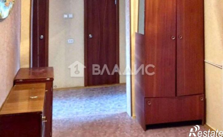 2-комн квартира Агинский район, посёлок городского типа Новоорловск, 19