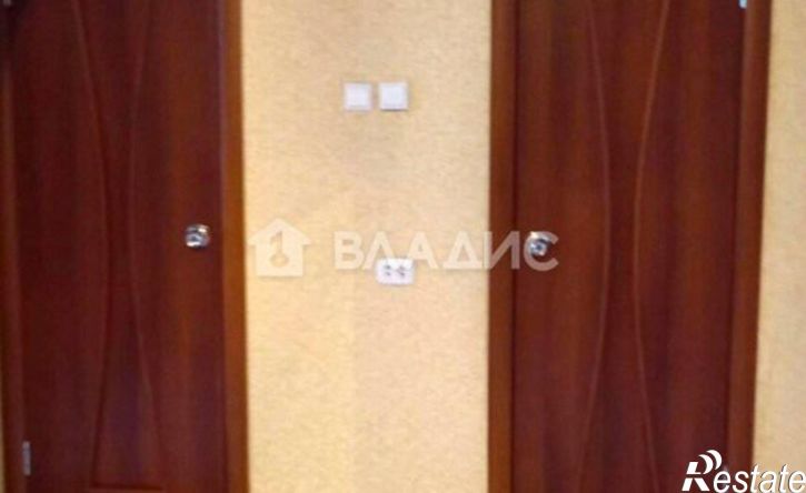 2-комн квартира Агинский район, посёлок городского типа Новоорловск, 19