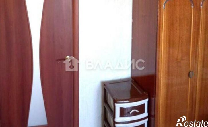 2-комн квартира Агинский район, посёлок городского типа Новоорловск, 19