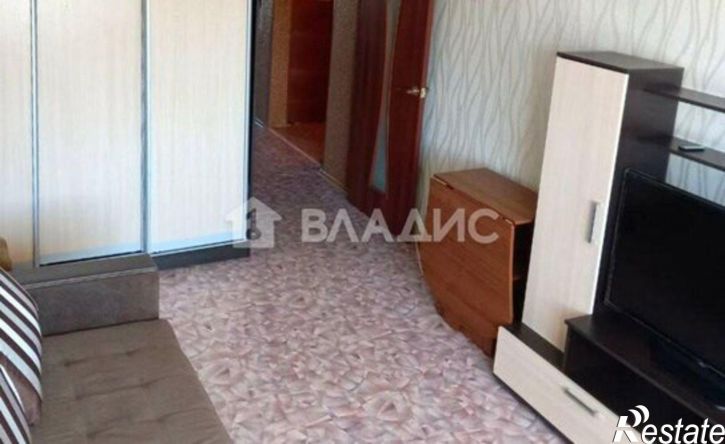 2-комн квартира Агинский район, посёлок городского типа Новоорловск, 19