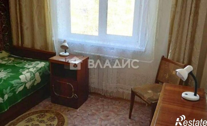 2-комн квартира Агинский район, посёлок городского типа Новоорловск, 19