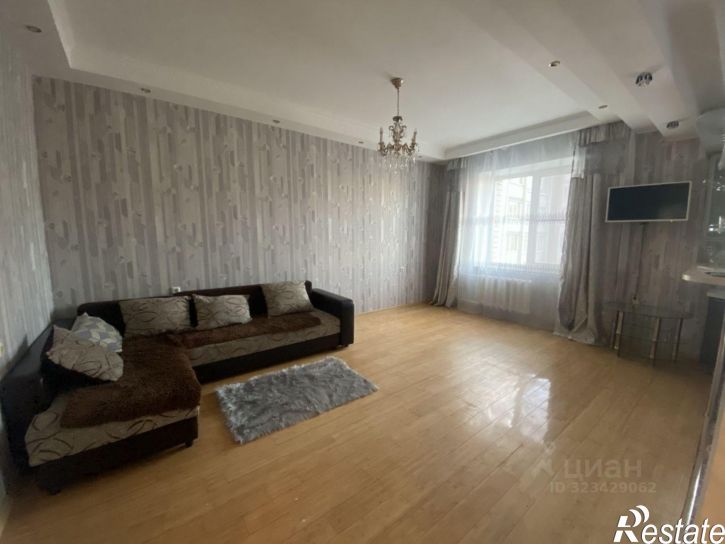 2-комн квартира ул Красноярская, 6,  д. 6