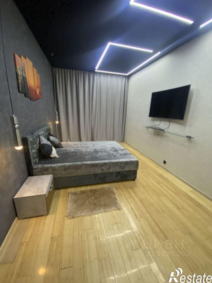 2-комн квартира ул Красноярская, 6,  д. 6