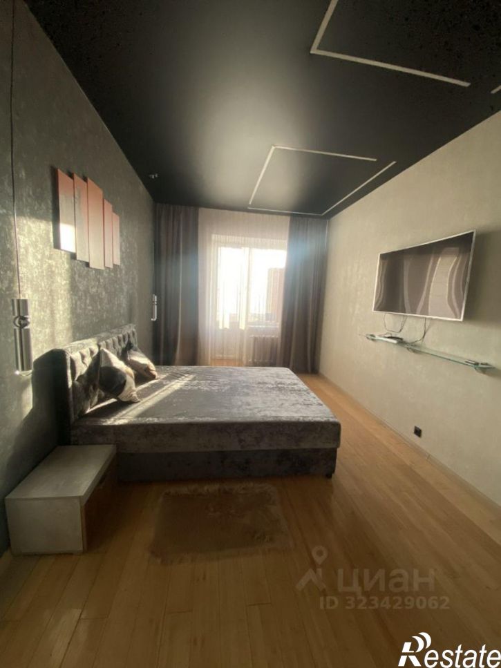 2-комн квартира ул Красноярская, 6,  д. 6