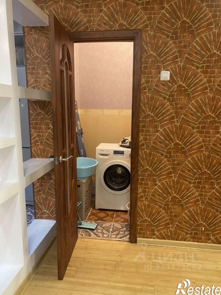 2-комн квартира ул Красноярская, 6,  д. 6