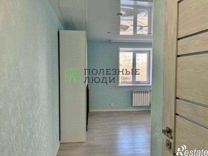 1-комн квартира ул Ленина, 160,  д. 160