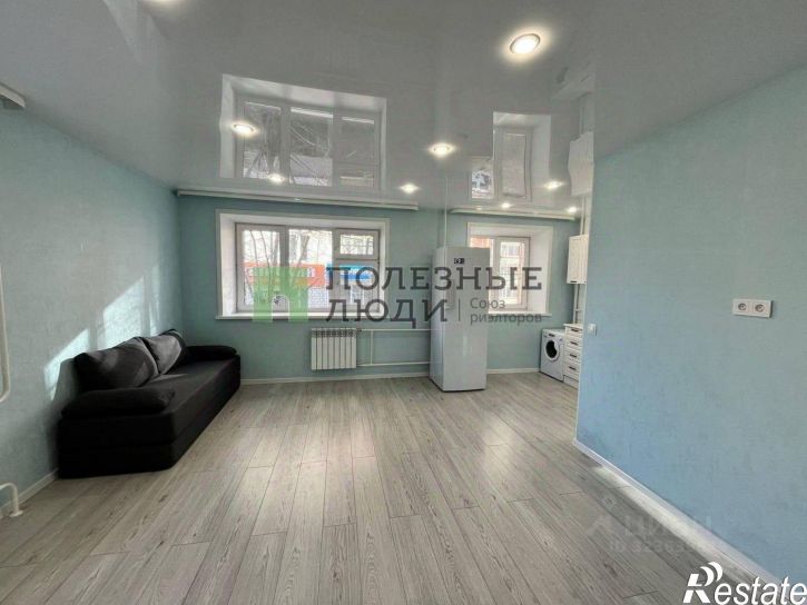 1-комн квартира ул Ленина, 160,  д. 160