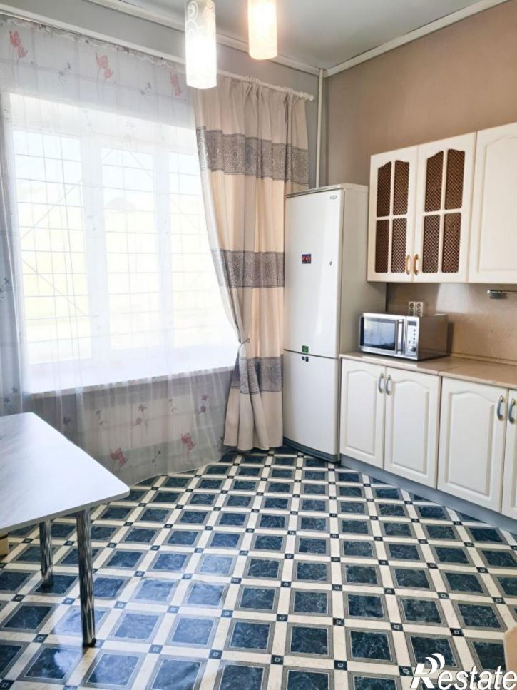 2-комн квартира Чита