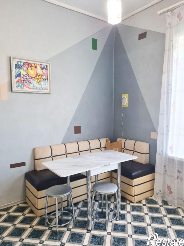 2-комн квартира Чита