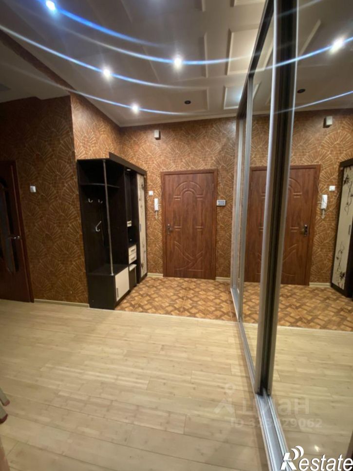 2-комн квартира ул Красноярская, 6,  д. 6