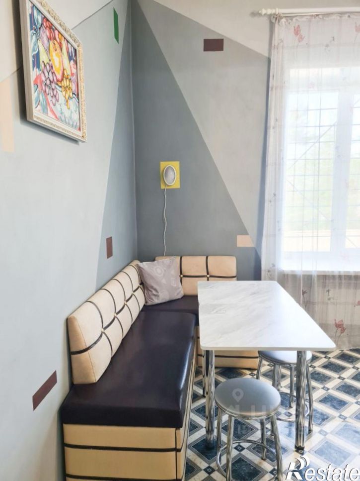 2-комн квартира Чита