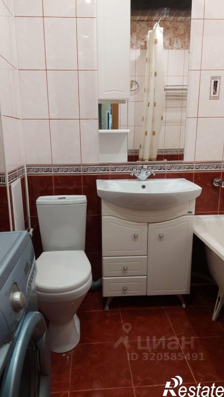 2-комн квартира Чита