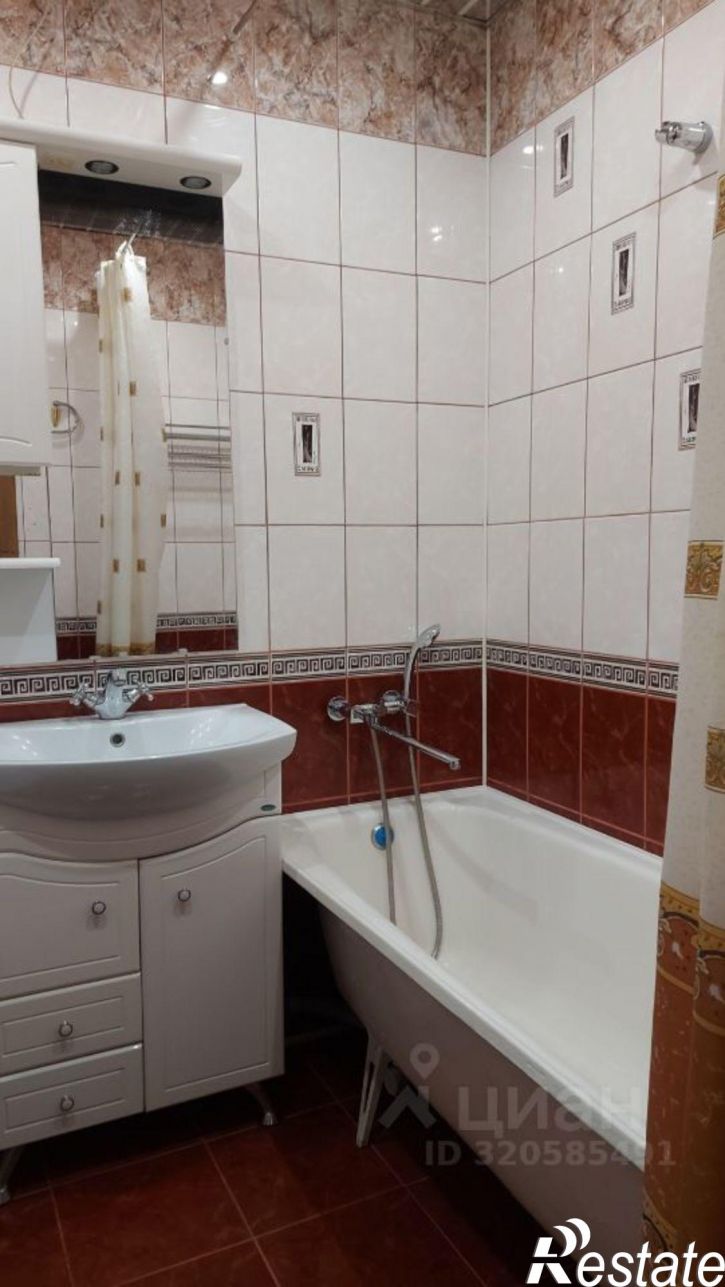 2-комн квартира Чита