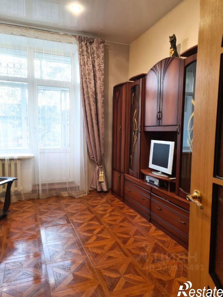 2-комн квартира Чита