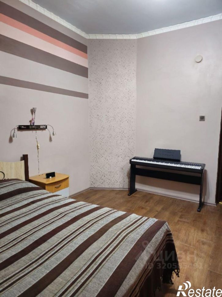 2-комн квартира Чита