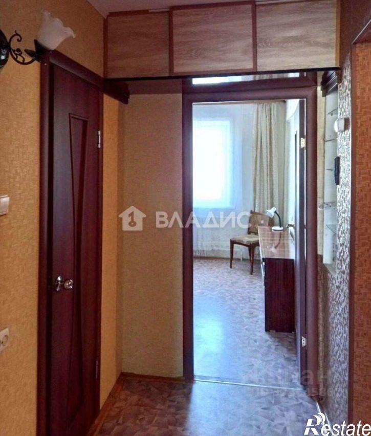 2-комн квартира Агинский район