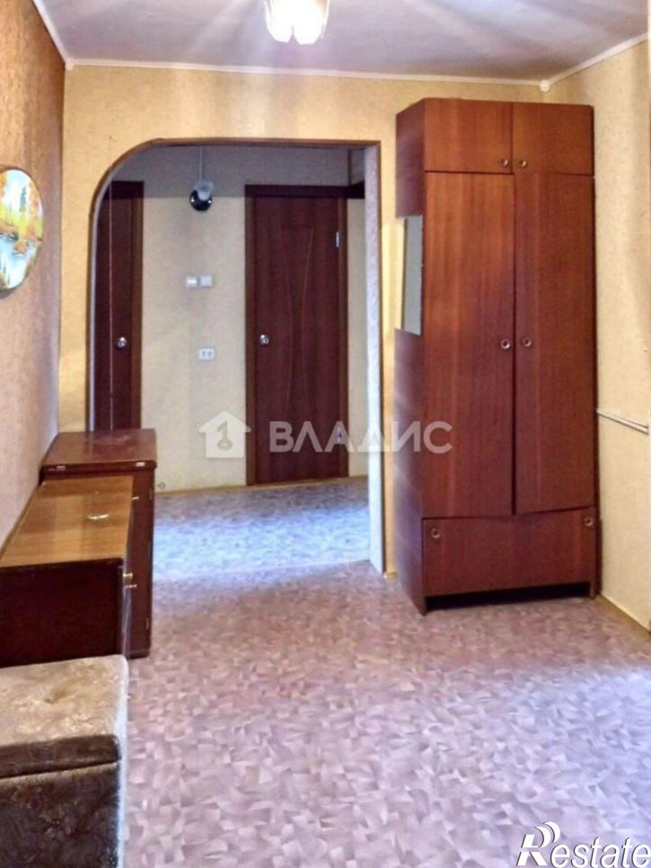 2-комн квартира Агинский район