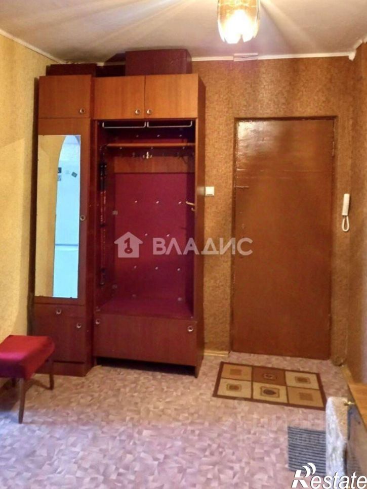 2-комн квартира Агинский район