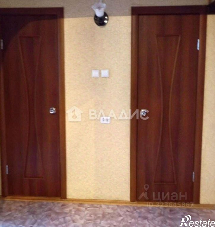 2-комн квартира Агинский район