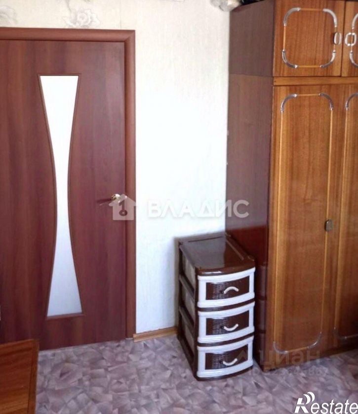 2-комн квартира Агинский район