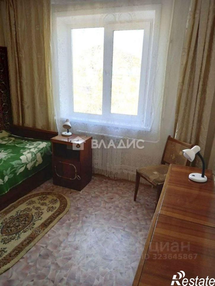 2-комн квартира Агинский район