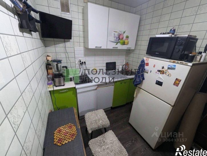 1-комн квартира ул Бекетова, 42,  д. 42