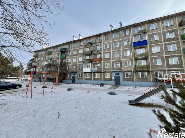 2-комн квартира ул Гагарина, 7,  д. 7