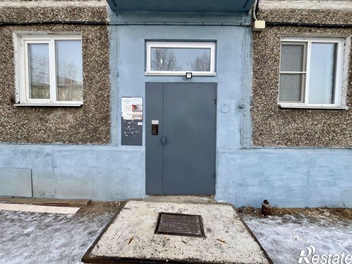 2-комн квартира ул Гагарина, 7,  д. 7