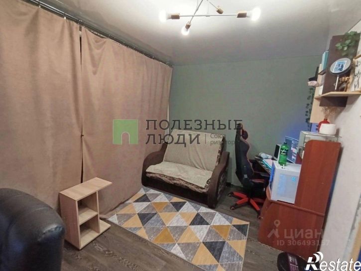 1-комн квартира ул Бекетова, 42,  д. 42